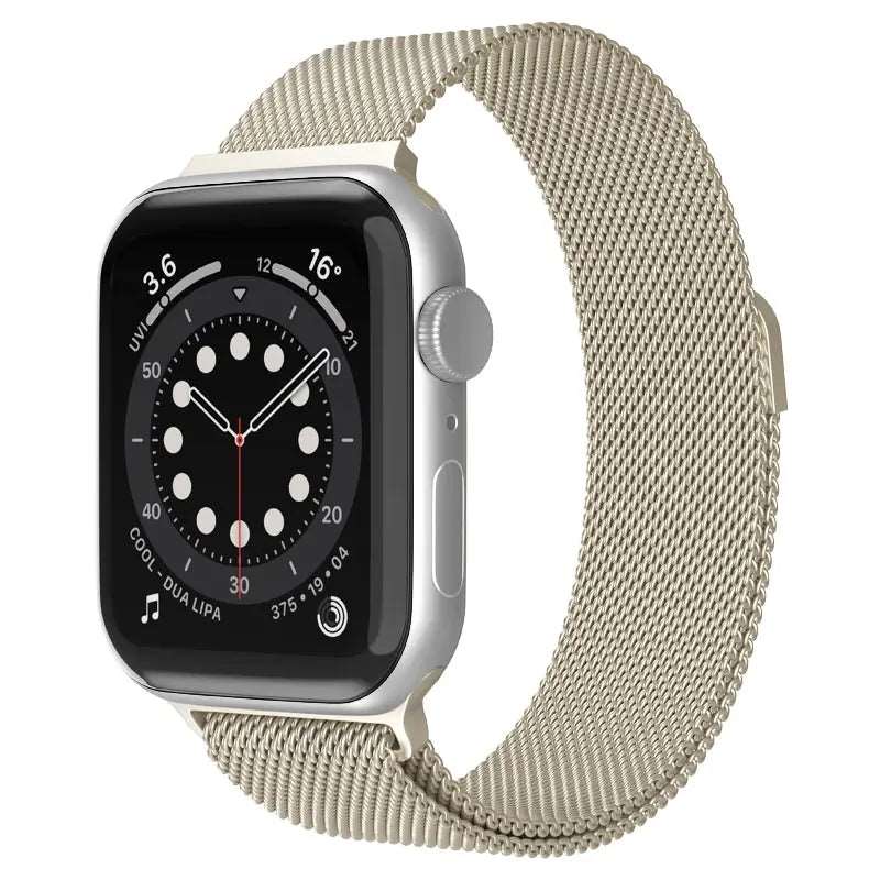 Apple watch 3 milanese loop online