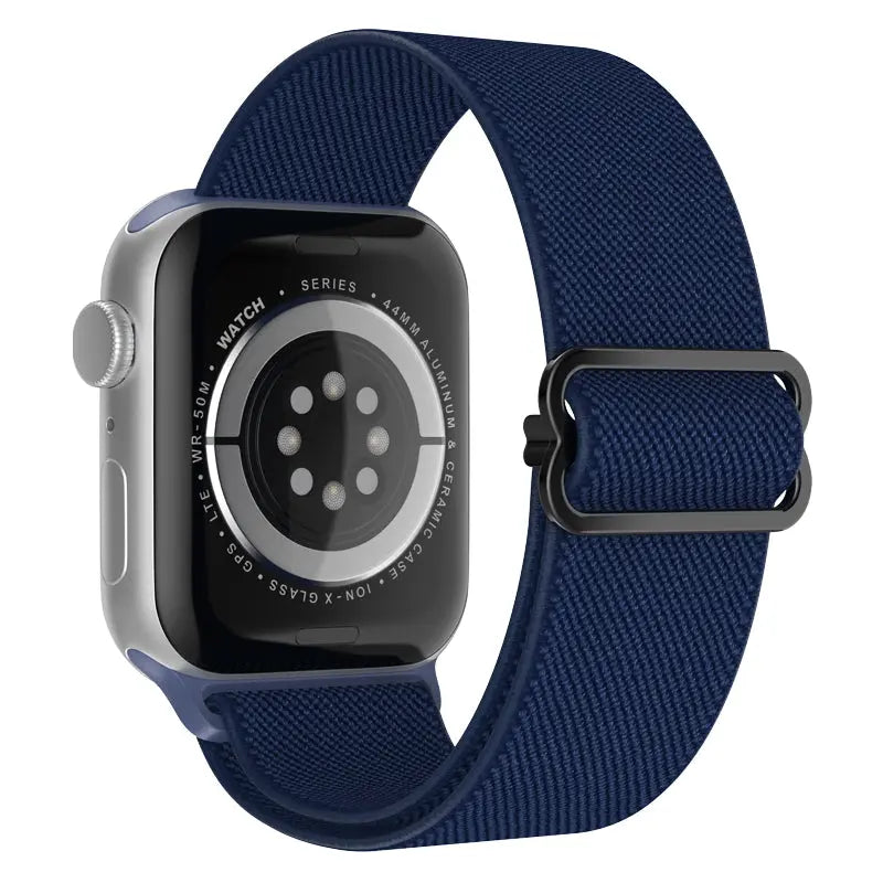 Apple nylon loop band online